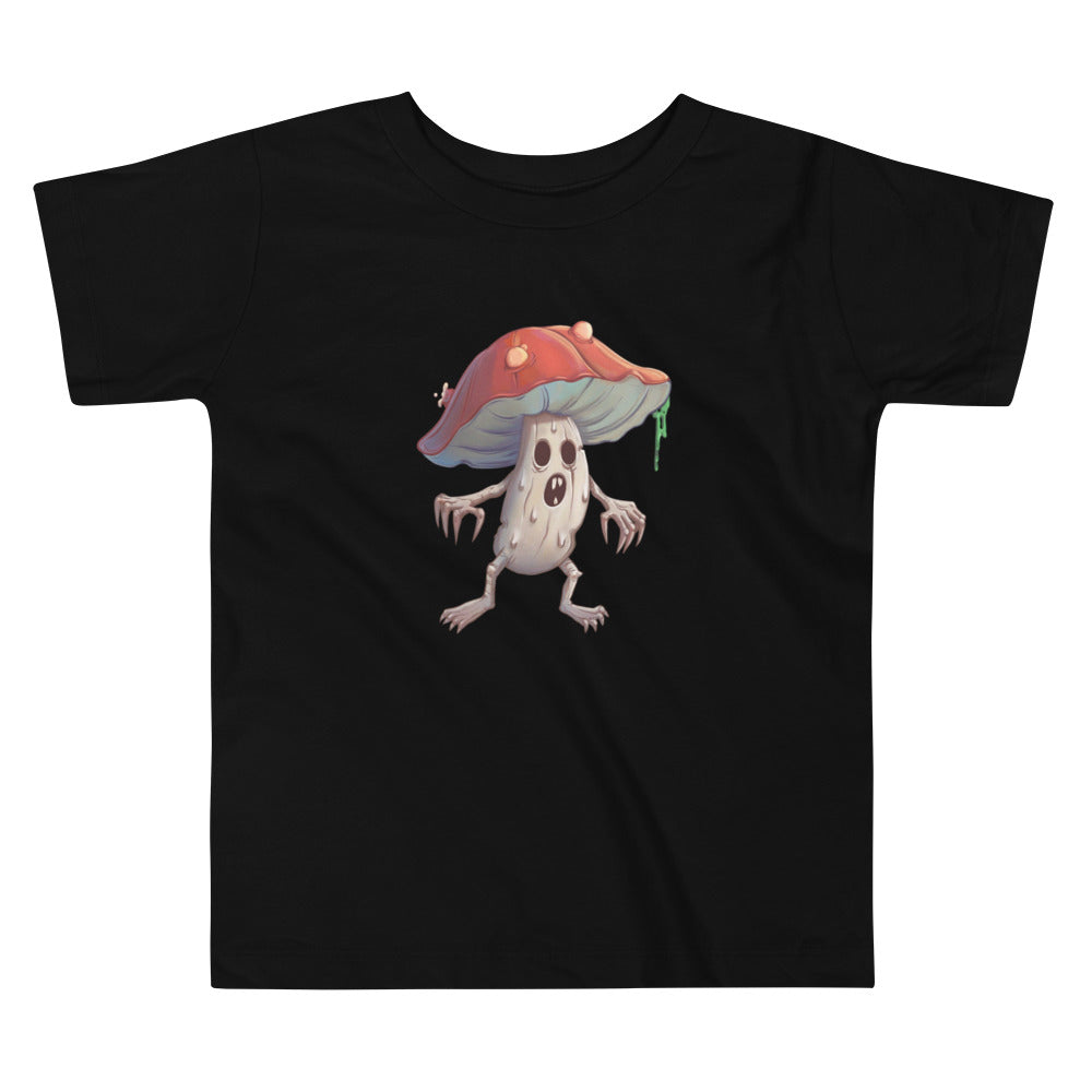 Grungus Toddler Short Sleeve Tee
