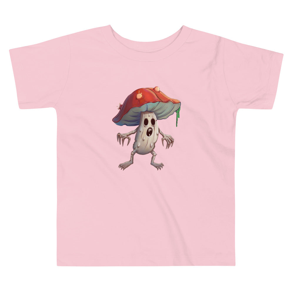 Grungus Toddler Short Sleeve Tee