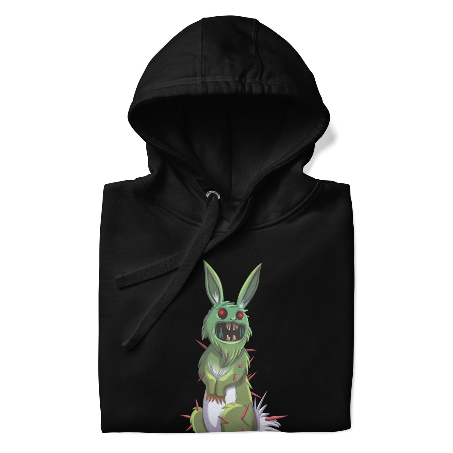Bramblebun Unisex Hoodie