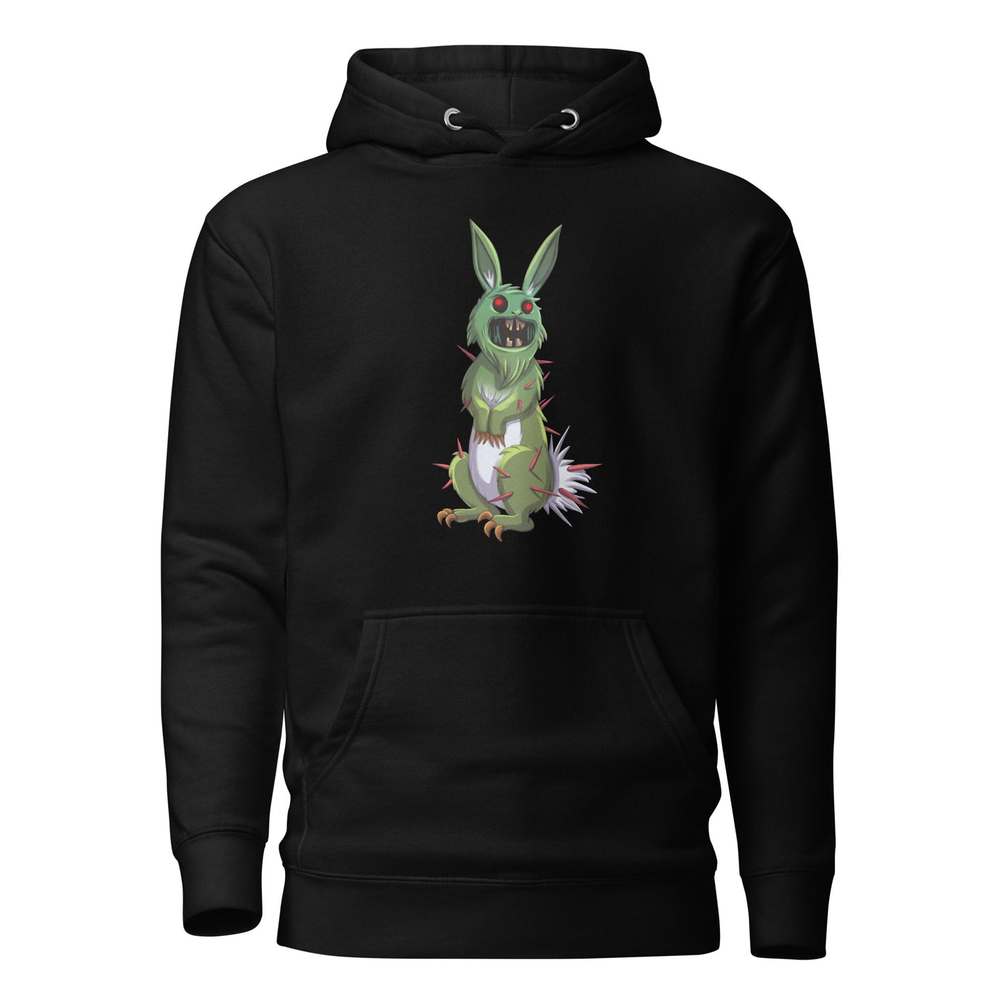 Bramblebun Unisex Hoodie