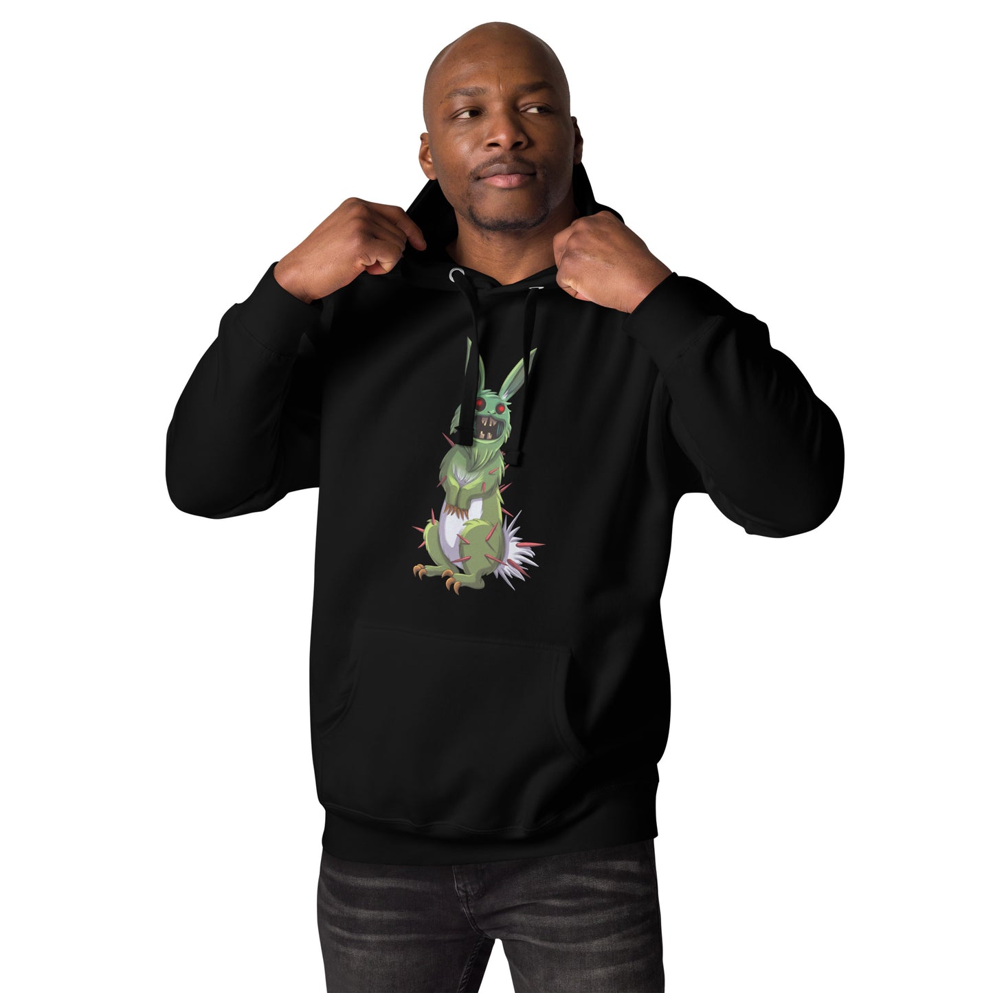 Bramblebun Unisex Hoodie