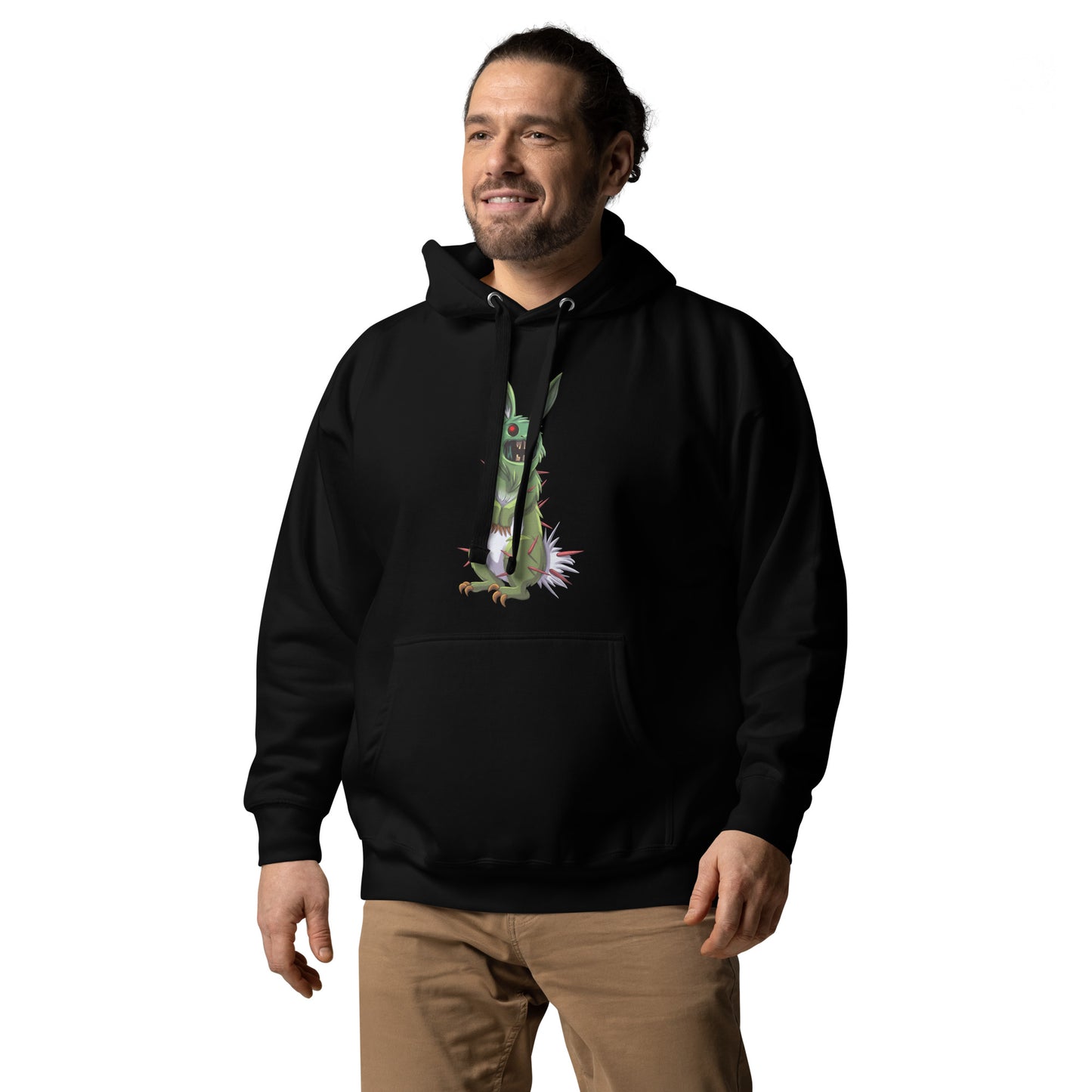 Bramblebun Unisex Hoodie