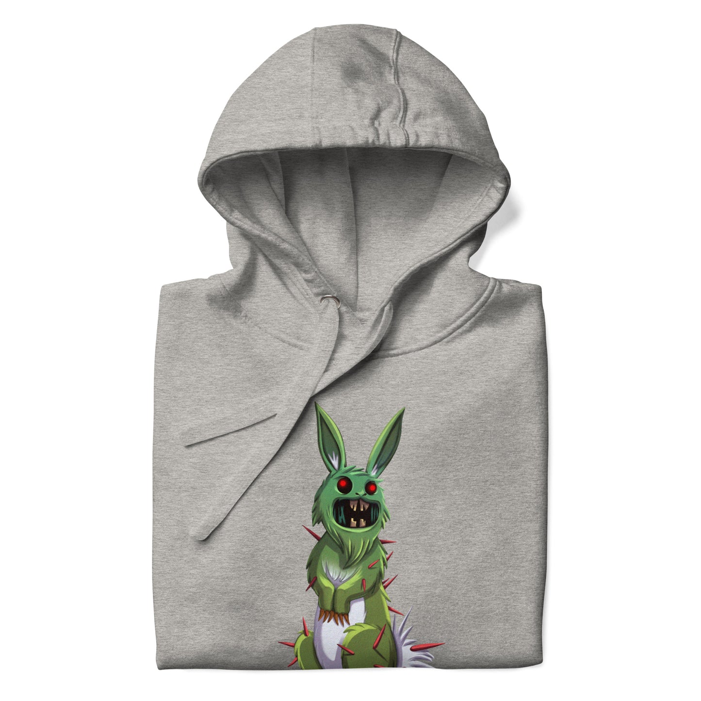 Bramblebun Unisex Hoodie