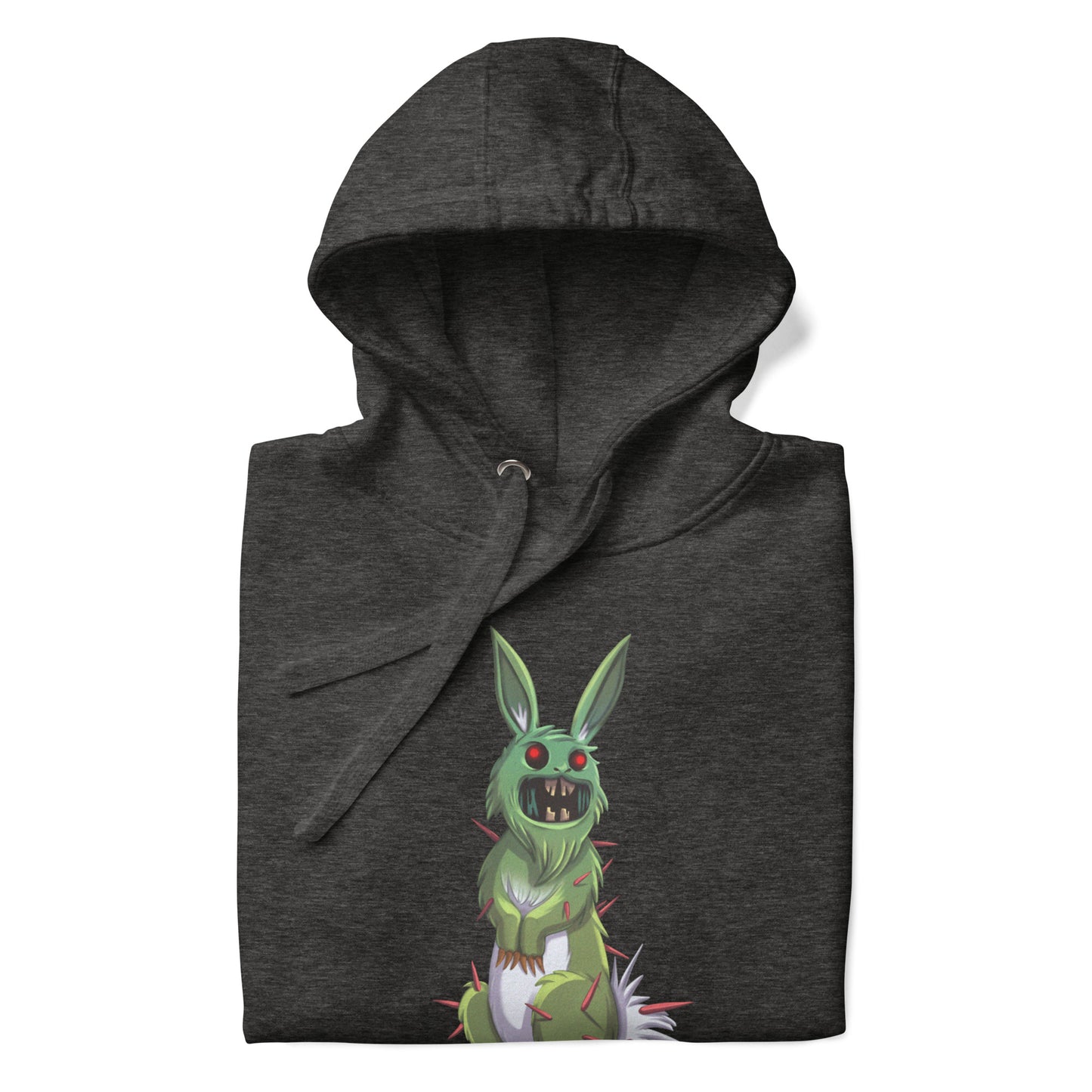 Bramblebun Unisex Hoodie