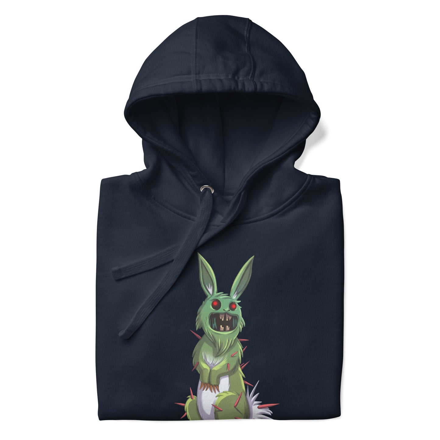 Bramblebun Unisex Hoodie