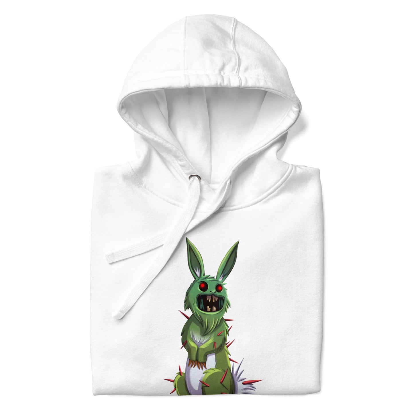 Bramblebun Unisex Hoodie