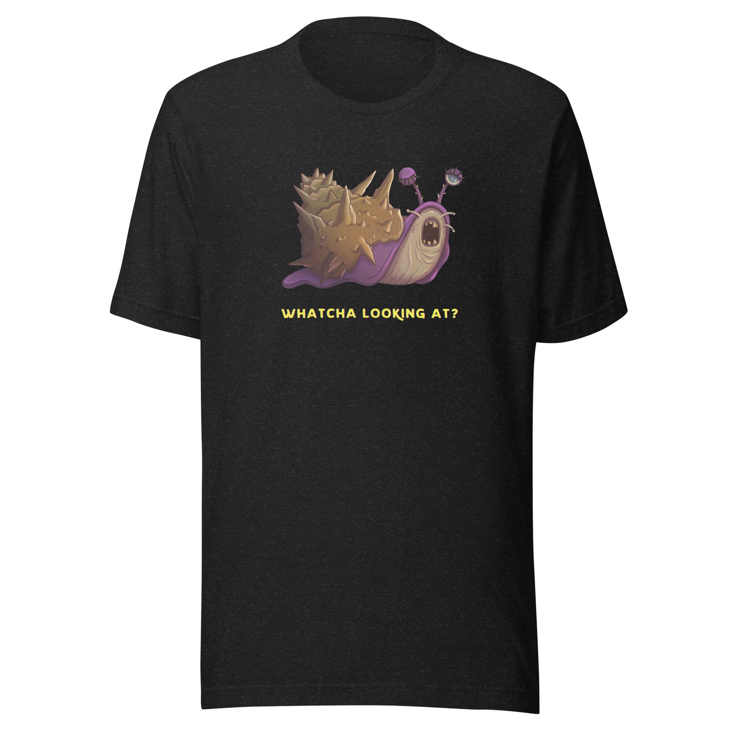 Sluchette Unisex t-shirt
