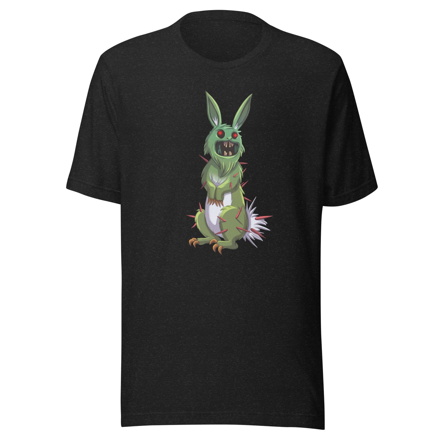 Bramblebun Dark Unisex T-Shirt